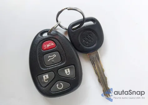 2015 Buick Enclave Premium from USA, damaged, VIN 5GAKVCKD1FJ232140